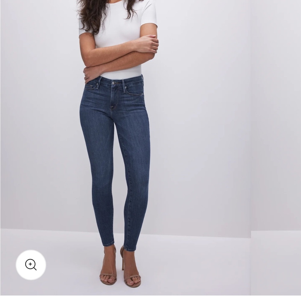 Good American Good Legs